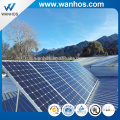 Adjustable Flat Roof Mounting Solar Panels